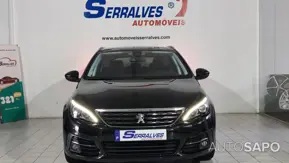 Peugeot 308 de 2018