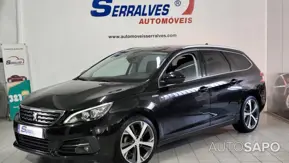 Peugeot 308 de 2018