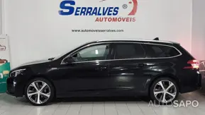 Peugeot 308 de 2018