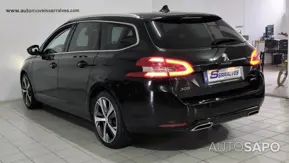 Peugeot 308 de 2018