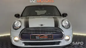 MINI Cooper D de 2015