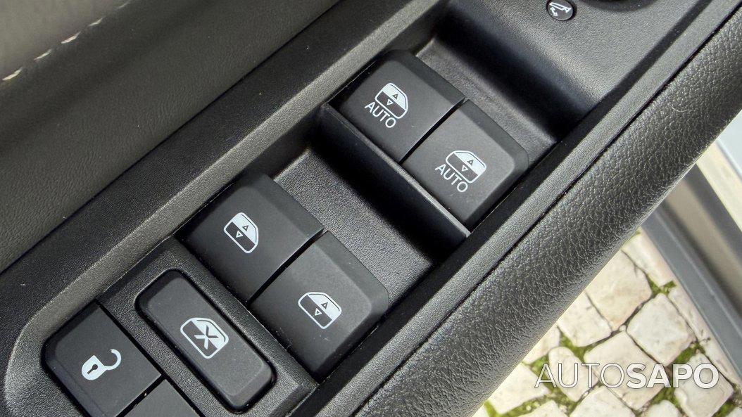 Jeep Compass 1.3 T Limited de 2021