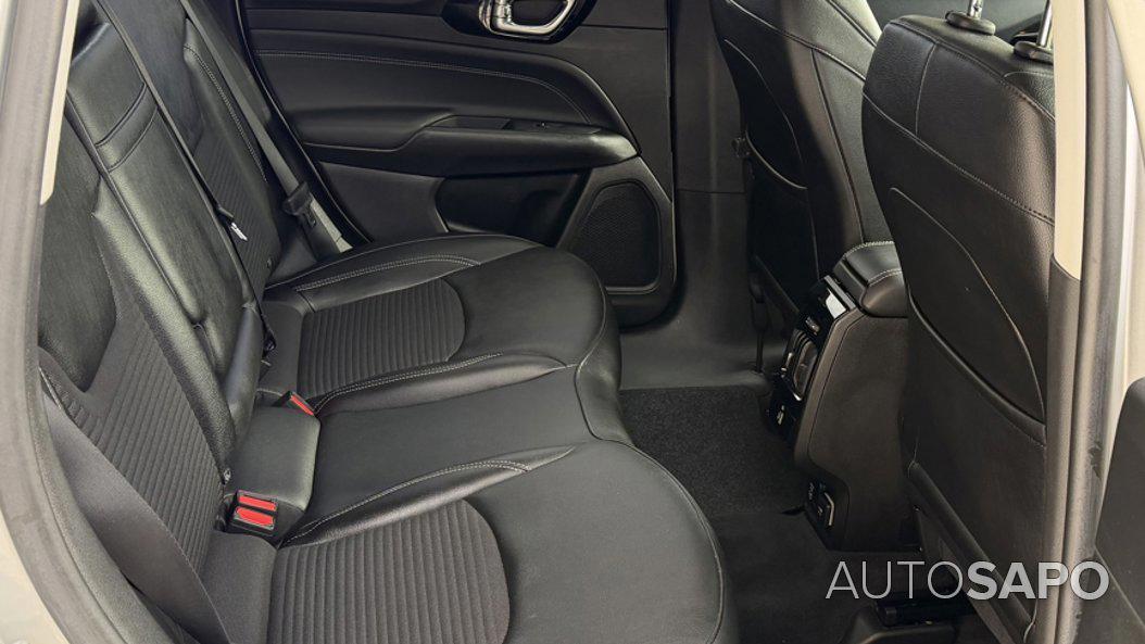 Jeep Compass 1.3 T Limited de 2021