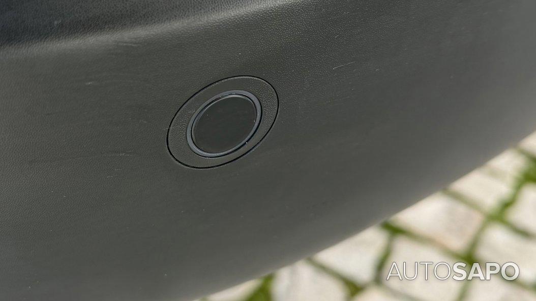 Jeep Compass 1.3 T Limited de 2021