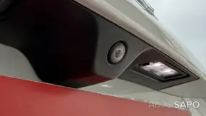 Jeep Compass 1.3 T Limited de 2021