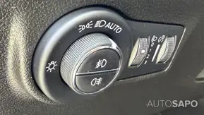 Jeep Compass 1.3 T Limited de 2021