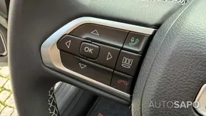 Jeep Compass 1.3 T Limited de 2021