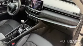 Jeep Compass 1.3 T Limited de 2021