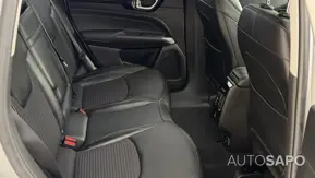 Jeep Compass 1.3 T Limited de 2021