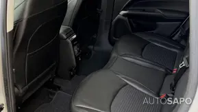 Jeep Compass 1.3 T Limited de 2021