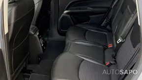 Jeep Compass 1.3 T Limited de 2021