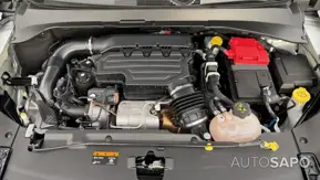 Jeep Compass 1.3 T Limited de 2021