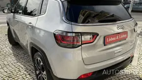 Jeep Compass 1.3 T Limited de 2021