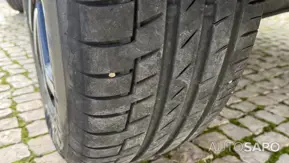 Jeep Compass 1.3 T Limited de 2021