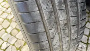 Jeep Compass 1.3 T Limited de 2021