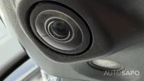 Jeep Compass 1.3 T Limited de 2021