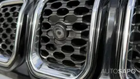 Jeep Compass 1.3 T Limited de 2021