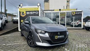 Peugeot 208 1.2 PureTech Allure de 2021