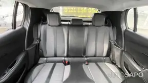 Peugeot 208 1.2 PureTech Allure de 2021