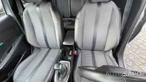 Peugeot 208 1.2 PureTech Allure de 2021