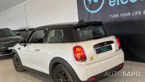 MINI Cooper de 2022