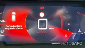 Peugeot 208 1.2 PureTech Allure de 2021