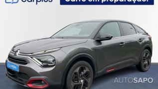 Citroen C4 1.2 PureTech Feel de 2022