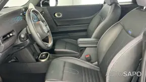 MINI Cabrio Cooper de 2025