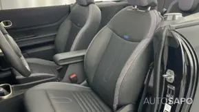 MINI Cabrio Cooper de 2025