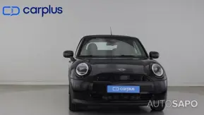 MINI Cabrio Cooper de 2025