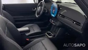 MINI Cabrio Cooper de 2025