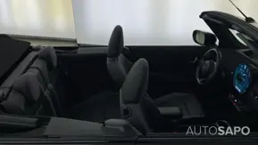 MINI Cabrio Cooper de 2025