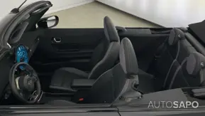 MINI Cabrio Cooper de 2025