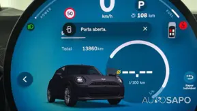 MINI Cabrio Cooper de 2025