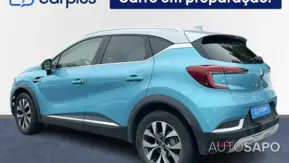 Renault Captur 1.0 TCe Intes de 2021