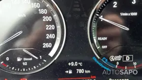 BMW Série 1 116 d Line Sport Auto de 2019