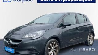 Opel Corsa 1.3 CDTi Dynamic de 2018
