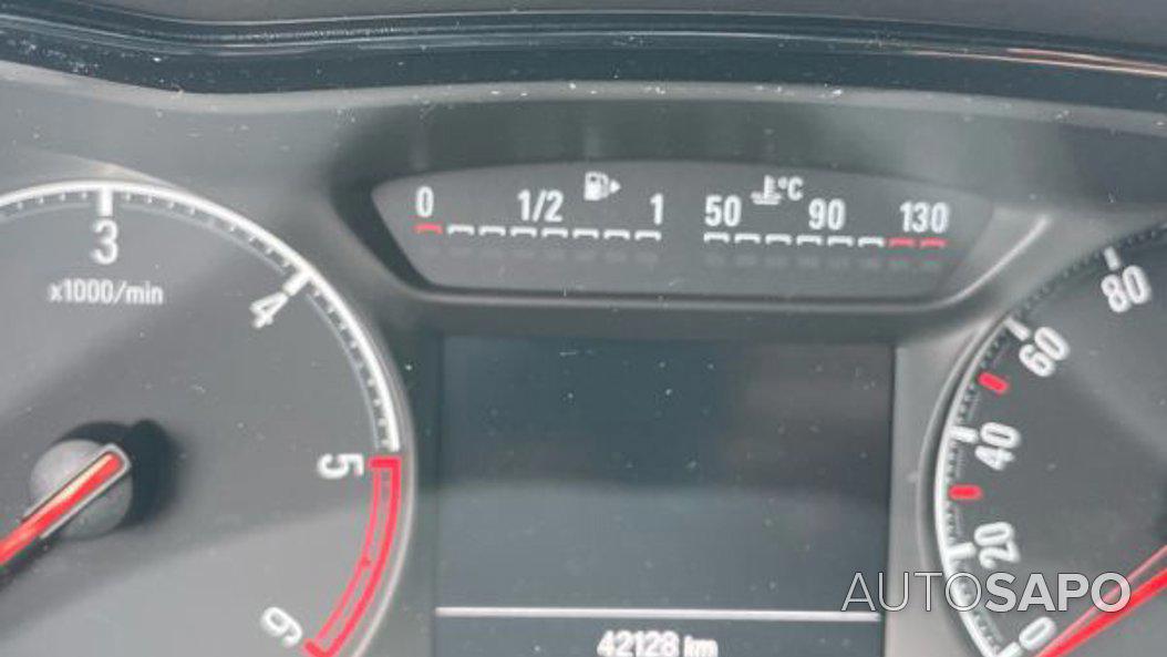 Opel Corsa 1.3 CDTi Dynamic de 2018