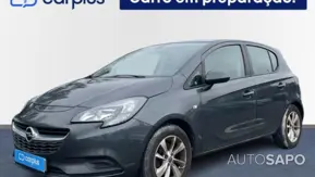 Opel Corsa 1.3 CDTi Dynamic de 2018