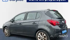 Opel Corsa 1.3 CDTi Dynamic de 2018