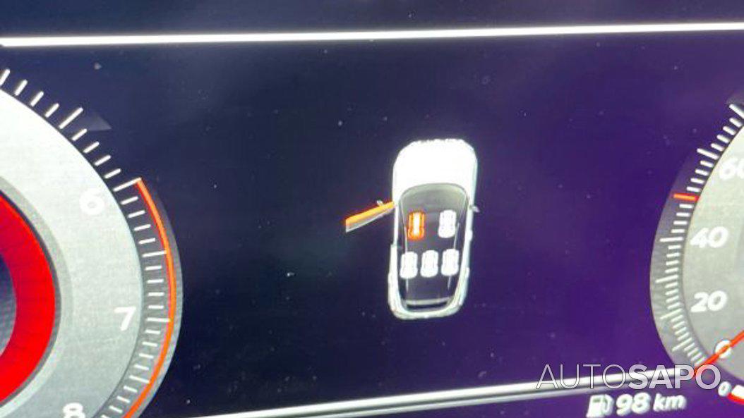 Nissan Qashqai 1.3 DIG-T N-Connecta de 2022