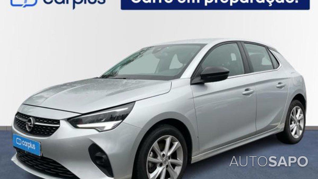 Opel Corsa 1.2 Elegance de 2023