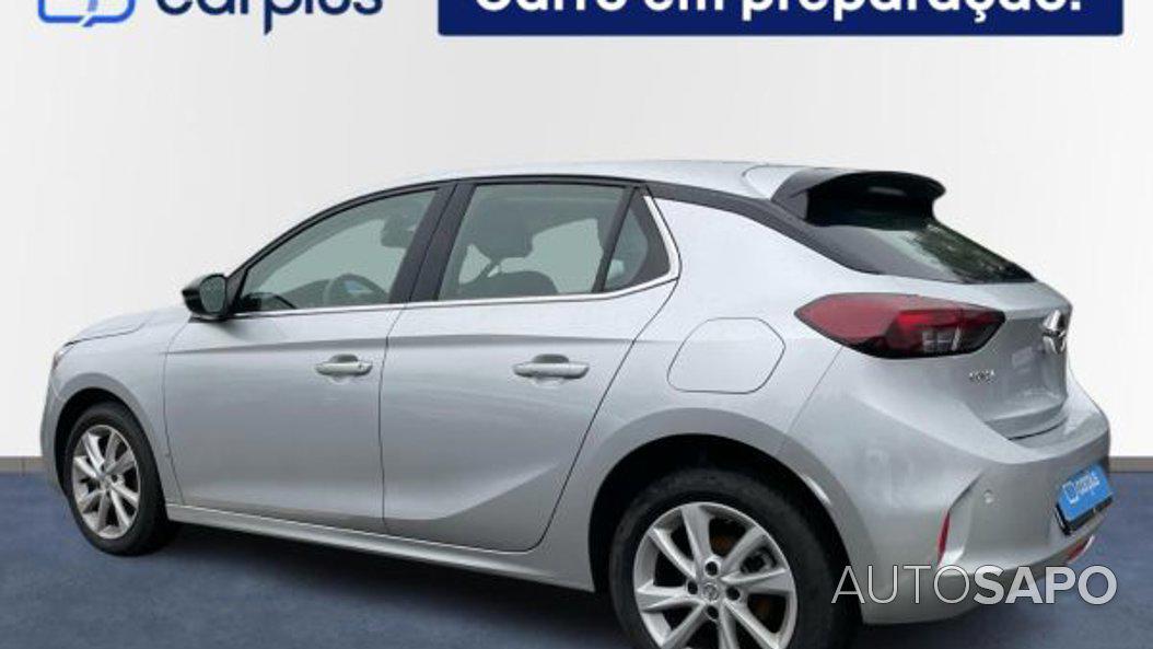 Opel Corsa 1.2 Elegance de 2023