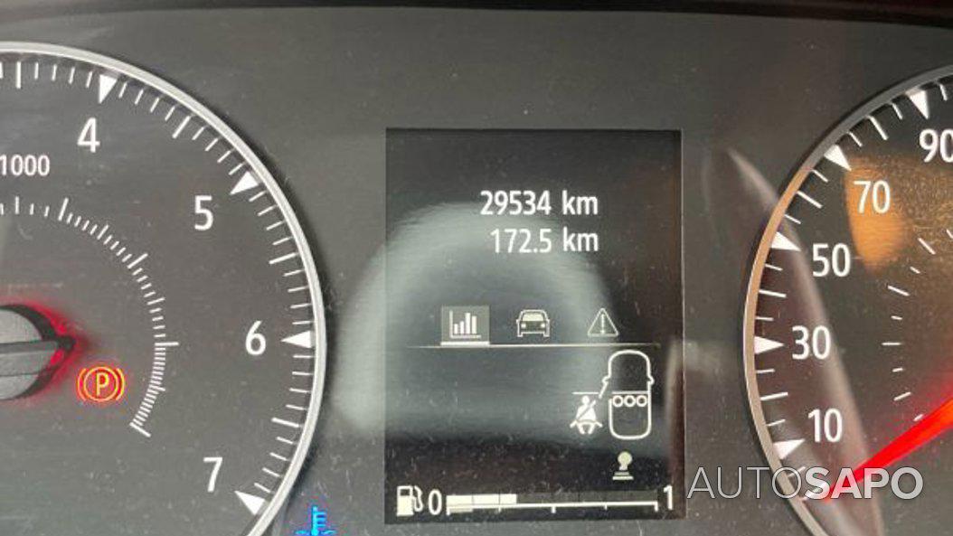 Dacia Sandero Stepway Extreme ECO-G 100 (GPL) de 2024