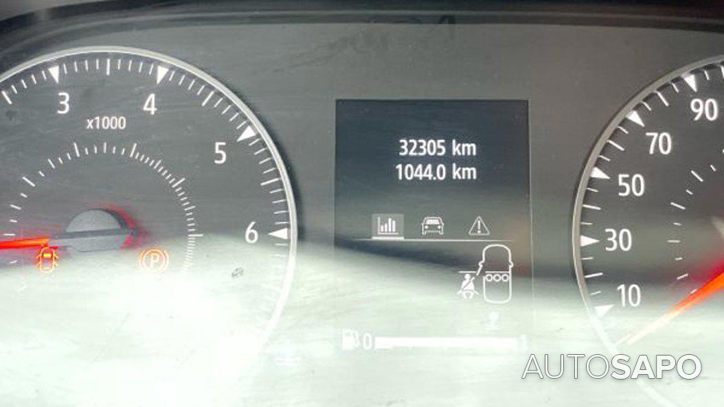 Dacia Sandero Stepway Extreme ECO-G 100 (GPL) de 2024