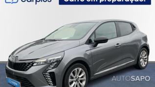 Renault Clio 1.0 TCe Evolution de 2024