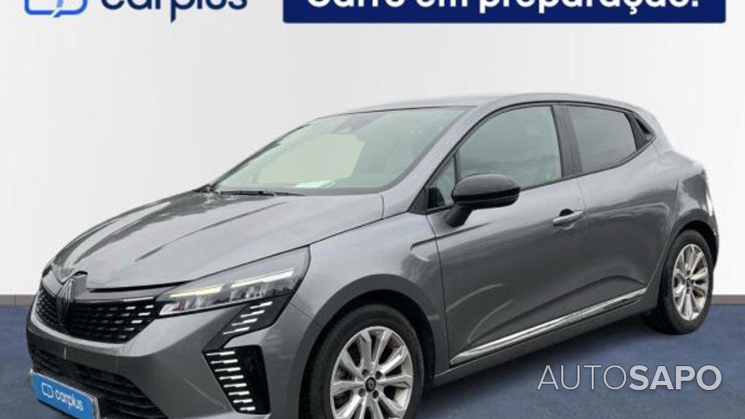 Renault Clio 1.0 TCe Evolution de 2024