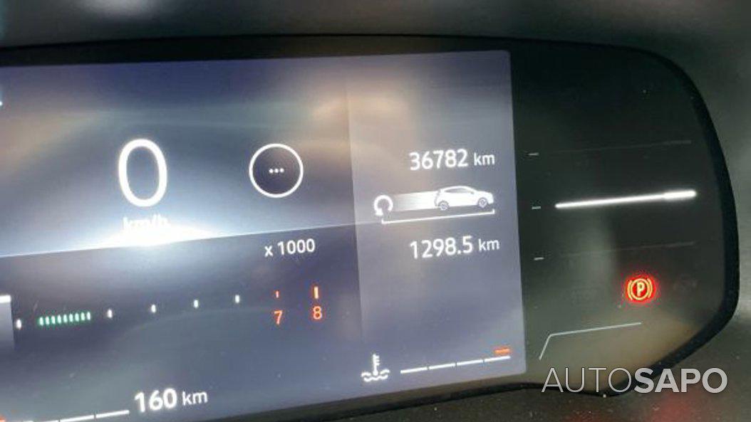 Renault Clio 1.0 TCe Evolution de 2024