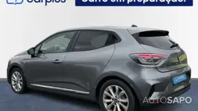 Renault Clio 1.0 TCe Evolution de 2024