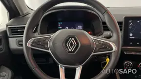 Renault Clio 1.0 TCe Evolution de 2024